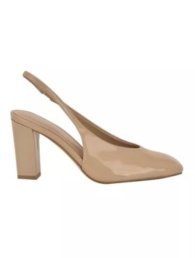 Jasmine-pumps för dam