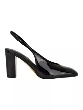 Jasmine-pumps för dam