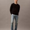 Jeans med rak passform i 90s Straight-stil