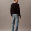 Jeans med rak passform i 90s Straight-stil