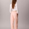 Joggingbyxor i fleece med Monogram Joggingbyxor i fleece med Monogram
