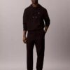 Joggingbyxor i premiumfleece