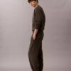 Joggingbyxor i premiumfleece Joggingbyxor i premiumfleece