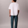 Joggingbyxor i premiumfleece