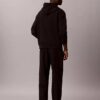 Joggingbyxor i premiumfleece