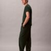 Joggingbyxor i premiumfleece Joggingbyxor i premiumfleece