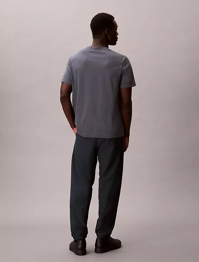 Joggingbyxor i premiumfleece Joggingbyxor i premiumfleece