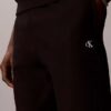 Joggingbyxor i premiumfleece