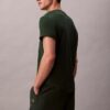 Joggingbyxor i premiumfleece Joggingbyxor i premiumfleece