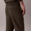 Joggingbyxor i premiumfleece Joggingbyxor i premiumfleece