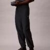 Joggingbyxor i premiumfleece Joggingbyxor i premiumfleece