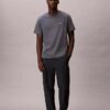 Joggingbyxor i premiumfleece Joggingbyxor i premiumfleece