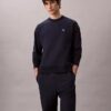 Joggingbyxor i premiumfleece
