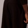 Joggingbyxor i premiumfleece