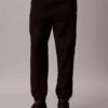 Joggingbyxor i premiumfleece