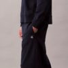 Joggingbyxor i premiumfleece