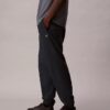 Joggingbyxor i premiumfleece Joggingbyxor i premiumfleece