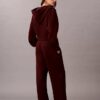 Joggingbyxor med logoband Joggingbyxor med logoband