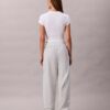Joggingbyxor med Monogram-logotyp