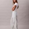 Joggingbyxor med Monogram-logotyp