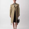 Jones trenchcoat Jones trenchcoat