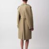 Jones trenchcoat Jones trenchcoat