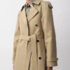 Jones trenchcoat Jones trenchcoat