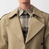 Jones trenchcoat Jones trenchcoat