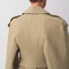 Jones trenchcoat Jones trenchcoat