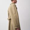 Jones trenchcoat Jones trenchcoat