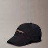 Keps med broderad grafisk logotyp Keps med broderad grafisk logotyp