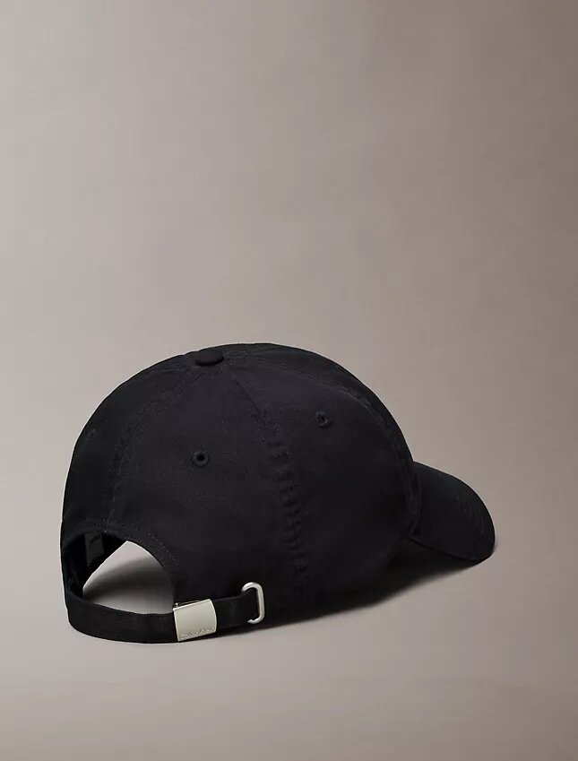 Keps med broderad grafisk logotyp Keps med broderad grafisk logotyp