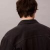 Klassisk Denim-skjorta Klassisk Denim-skjorta