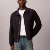 Klassisk Harrington-jacka Klassisk Harrington-jacka