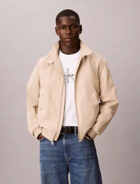 Klassisk Harrington-jacka