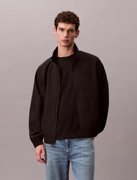 Klassisk Harrington-jacka