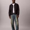 Klassisk Harrington-jacka Klassisk Harrington-jacka