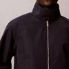 Klassisk Harrington-jacka Klassisk Harrington-jacka