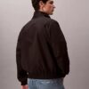 Klassisk Harrington-jacka Klassisk Harrington-jacka