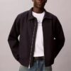 Klassisk Harrington-jacka Klassisk Harrington-jacka