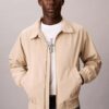 Klassisk Harrington-jacka Klassisk Harrington-jacka