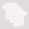 Klassisk T-shirt för pojkar i 3-pack Klassisk T-shirt för pojkar i 3-pack