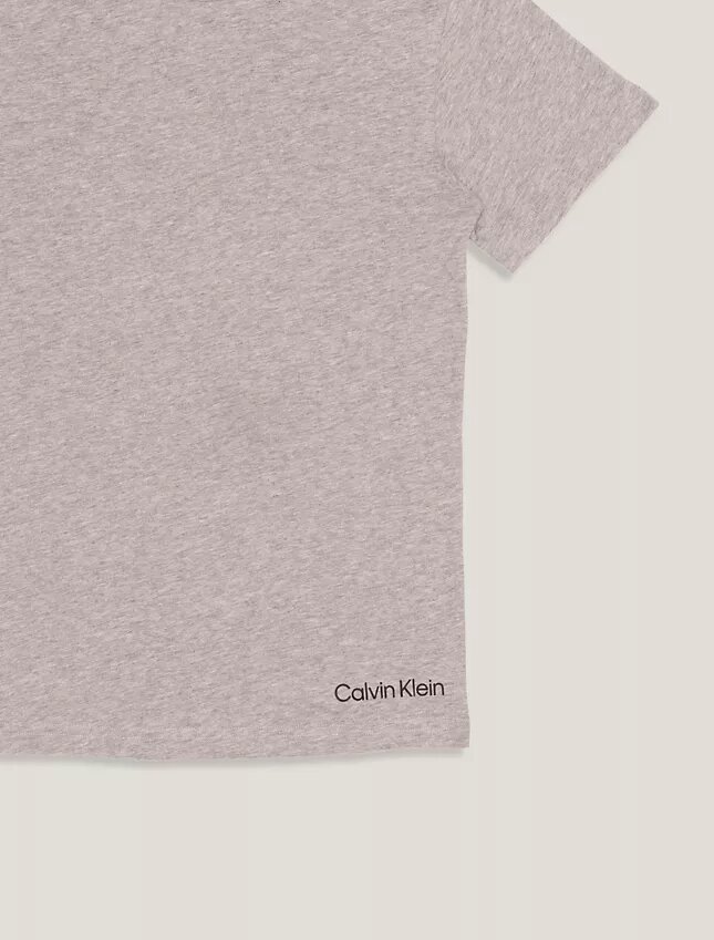 Klassisk T-shirt för pojkar i 3-pack Klassisk T-shirt för pojkar i 3-pack