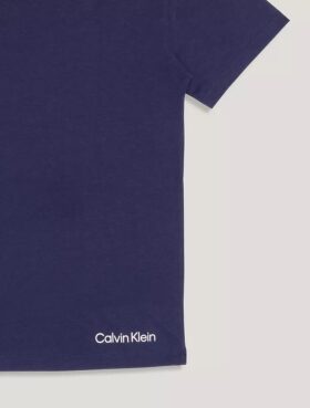 Klassisk T-shirt för pojkar i 3-pack