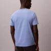 Klassisk T-shirt med dubbelt Monogram Klassisk T-shirt med dubbelt Monogram