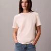 Klassisk T-shirt med filtlogotyp Klassisk T-shirt med filtlogotyp