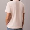 Klassisk T-shirt med filtlogotyp Klassisk T-shirt med filtlogotyp
