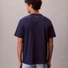 Klassisk T-shirt med liten logotyp Klassisk T-shirt med liten logotyp
