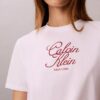 Klassisk T-shirt med logotyp Klassisk T-shirt med logotyp