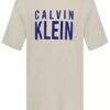 Klassisk T-shirt med logotyp för pojkar Klassisk T-shirt med logotyp för pojkar